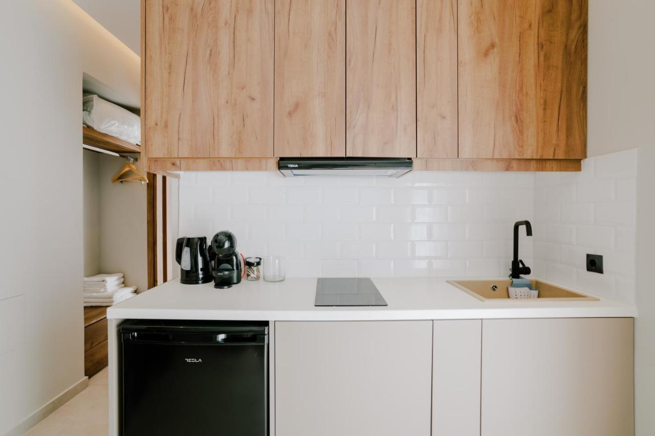 Apartment Aelia Prime Experience 3 Kos-Stadt