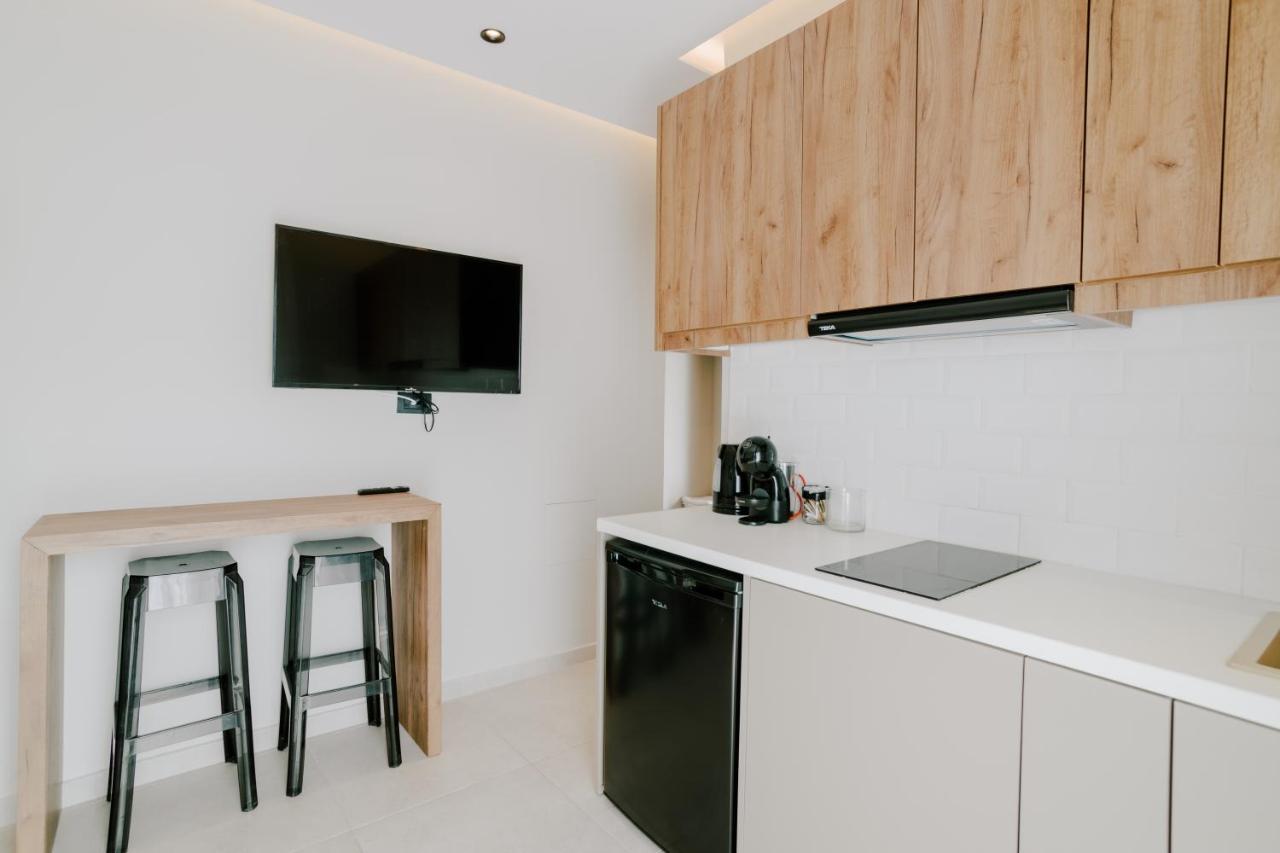 Apartment Aelia Prime Experience 3