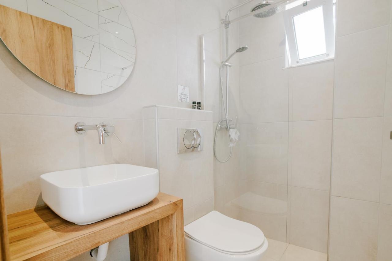 Aelia Prime Experience 3 Apartment *