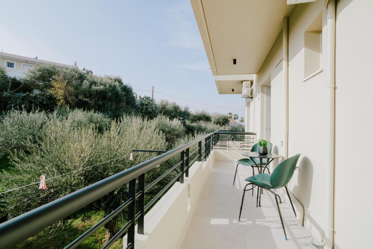 Apartment Aelia Prime Experience 3