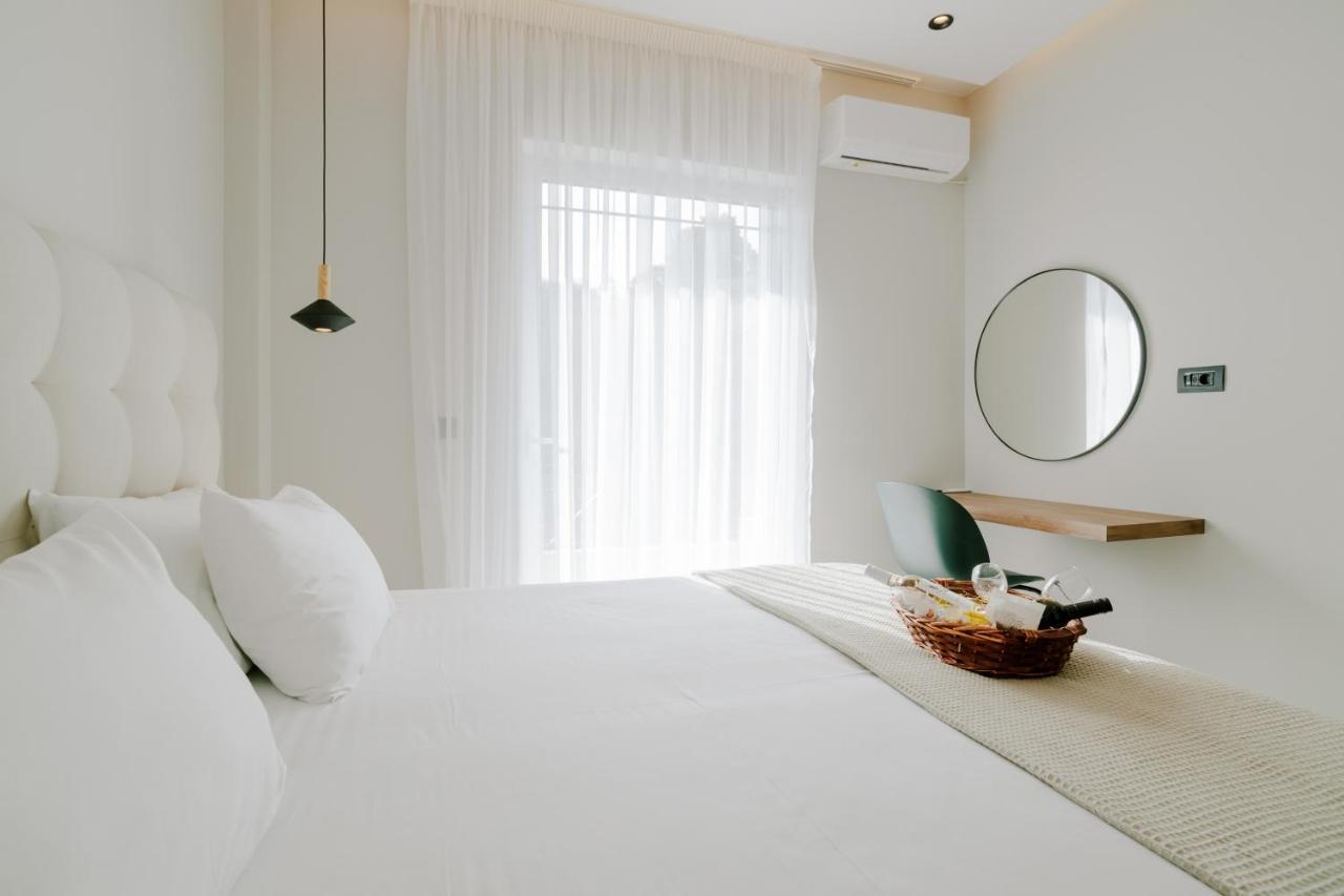 Apartment Aelia Prime Experience 3 Kos-Stadt