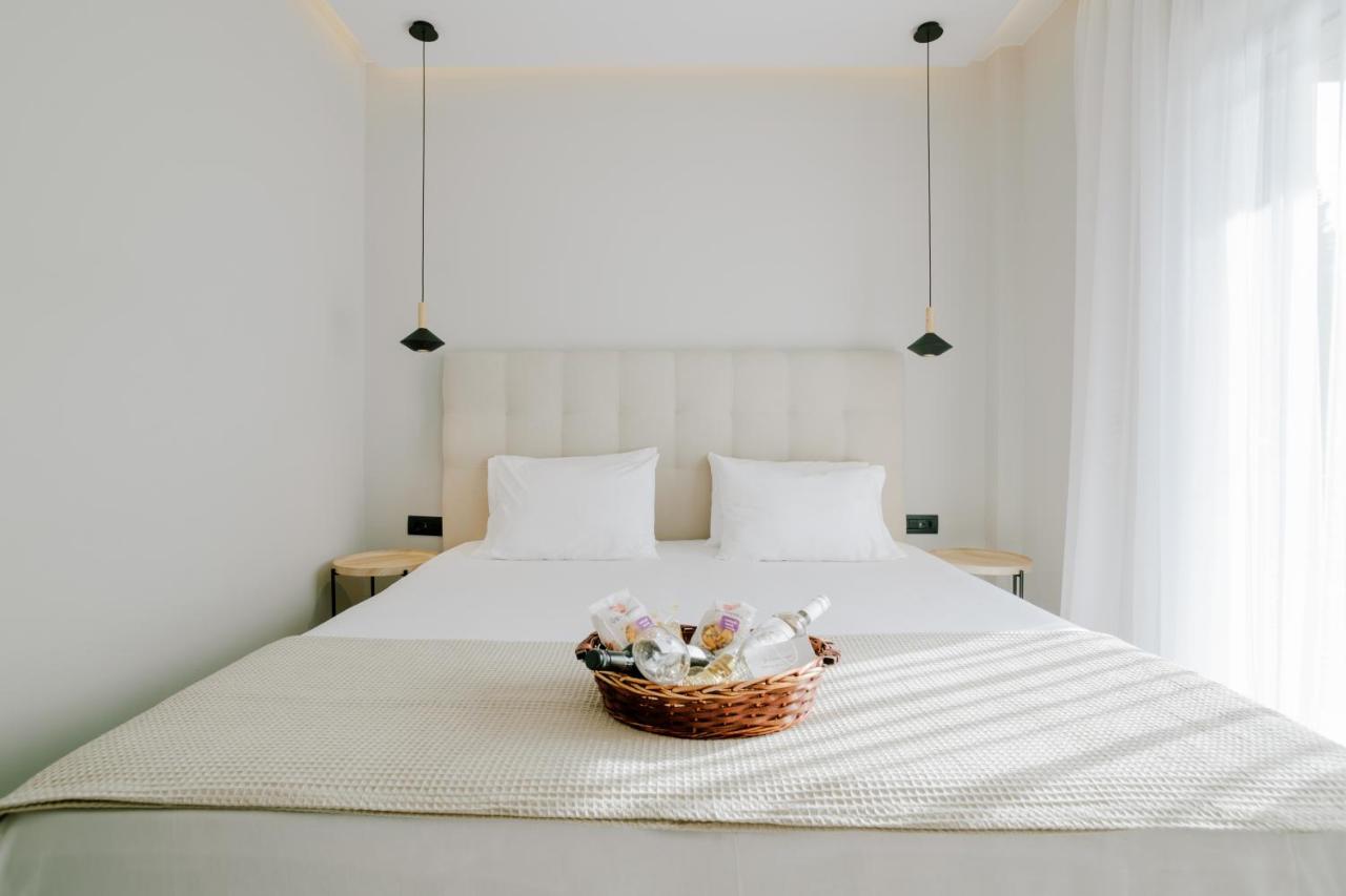 Aelia Prime Experience 3 Apartment *