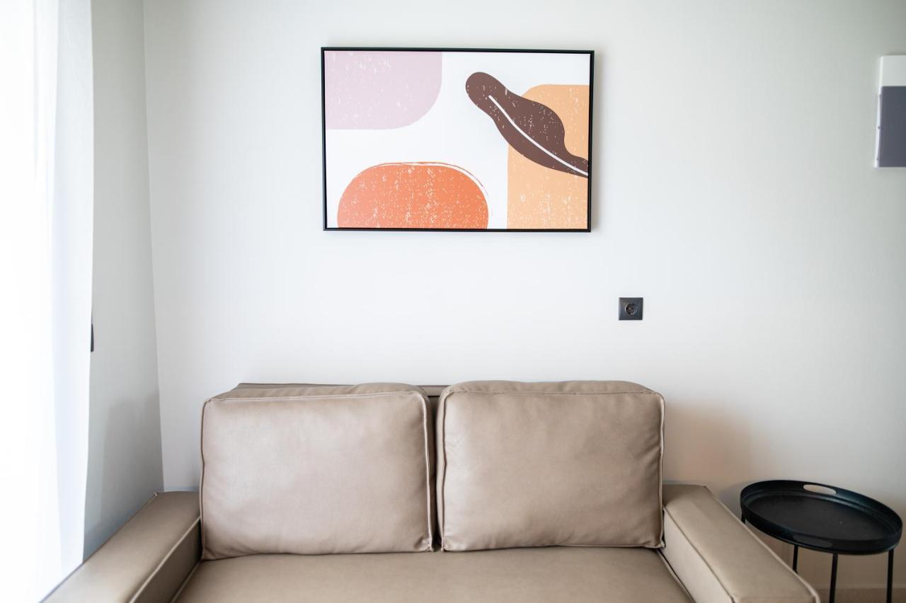 Aelia Prime Experience 3 Apartment *