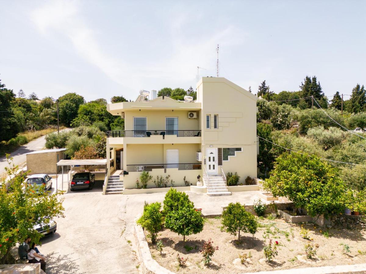 Apartment Aelia Prime Experience 3 *