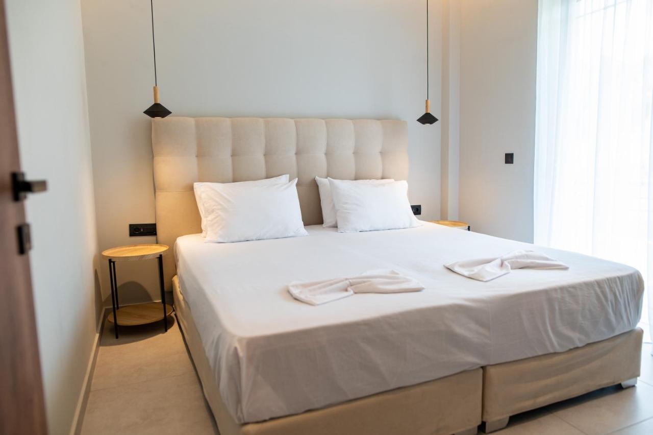 Apartment Aelia Prime Experience 3 Kos-Stadt