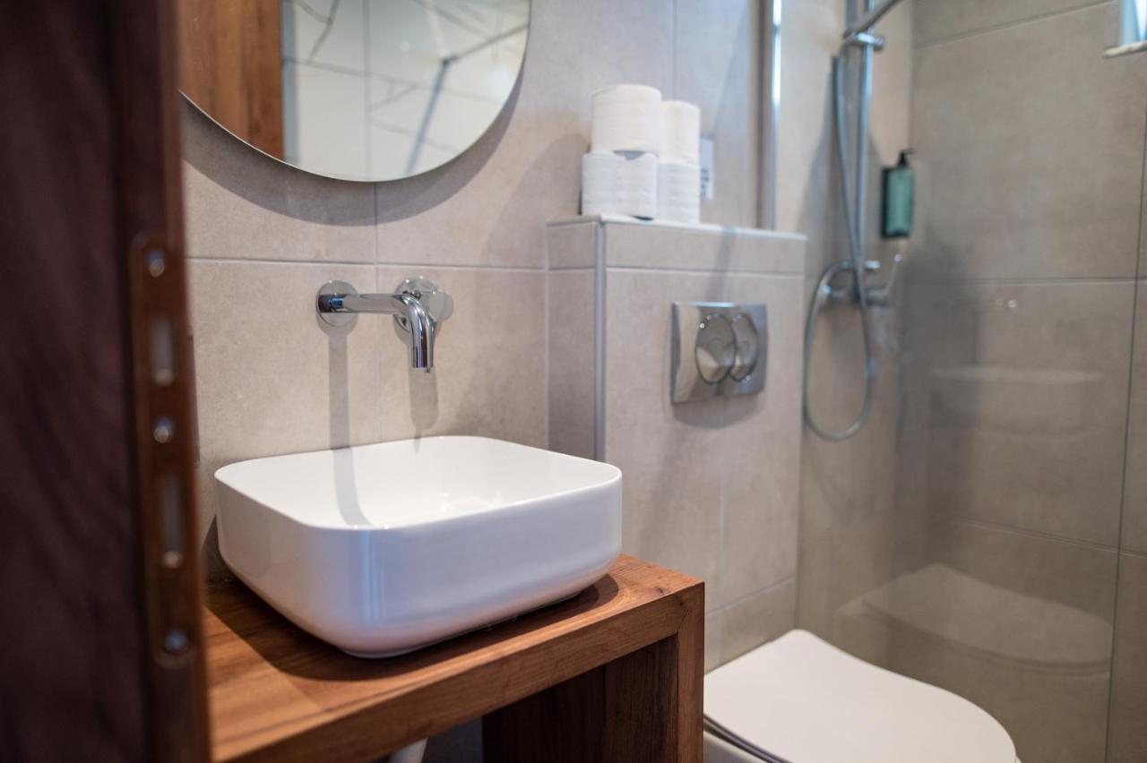 Aelia Prime Experience 3 Apartment *
